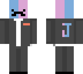 jiff blue and pink