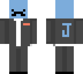 jiff but blue