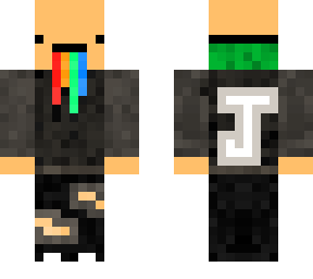 jochis skin