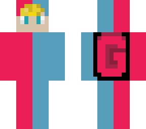 johnny senaps skin