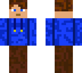 joshy's skin