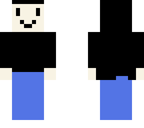 just a normal guy (fixed some things)