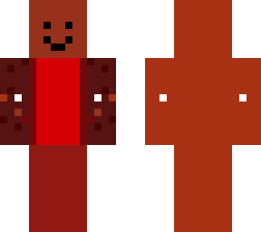 just a smiley face from sendenotter :)