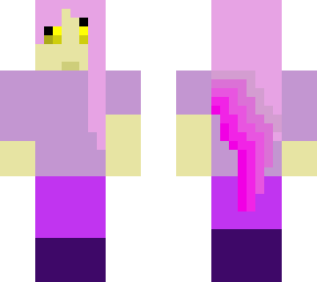 just another bad skin