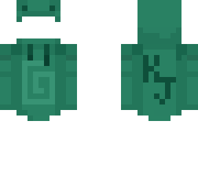 karl frog hoodie base