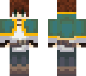 kazuma