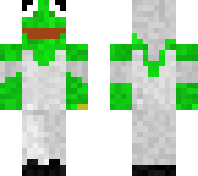 kermit bride