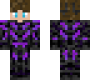 kian skin, baconmasterflex armour
