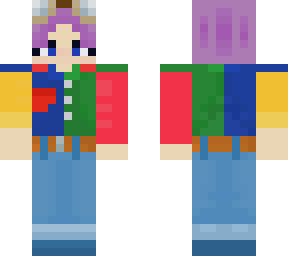 kidcore endy