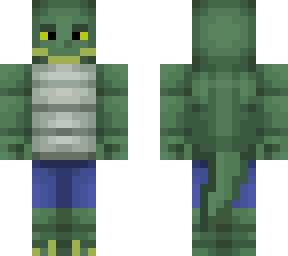 killercroc