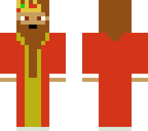 king