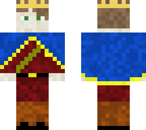 king