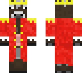 king cow