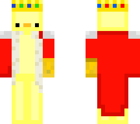 king duck