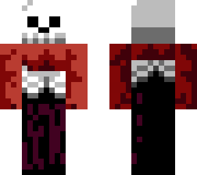 king skeleton