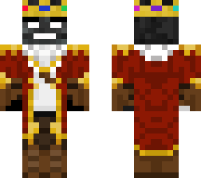 king wither