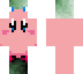 kirby boy