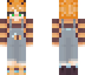 kitty skin for heros :)