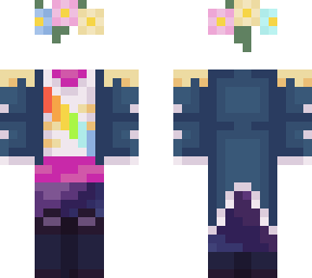 l'dashcon uniform - credit when using