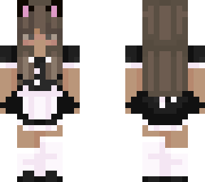 laira maid!