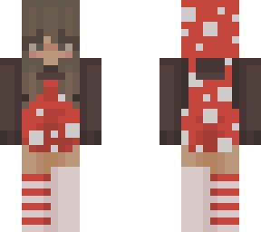 laira mooshroom!