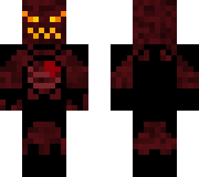 lava guardian