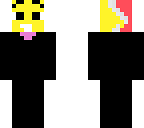 lemon demon but not evil