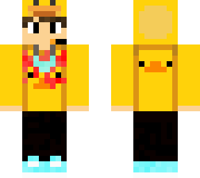 leonick patito iron man