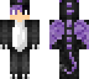 leothemimecraftdragon