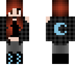 lexi | Minecraft Skin