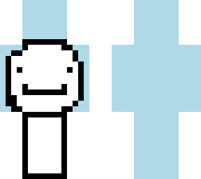 light blue dream