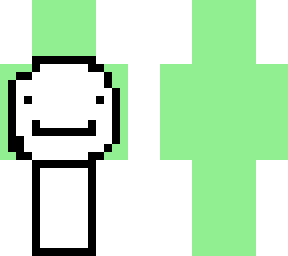 light green dream