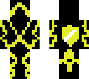 lightning god