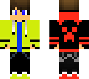 lime kid