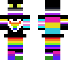 love is all around <3