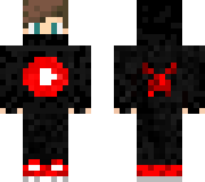 luca concrafter