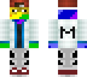 m pro