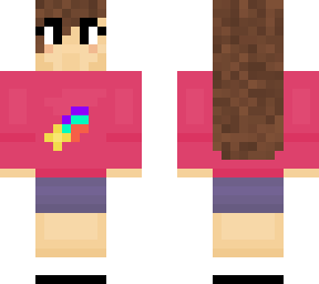mabel pines