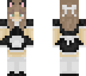 maid