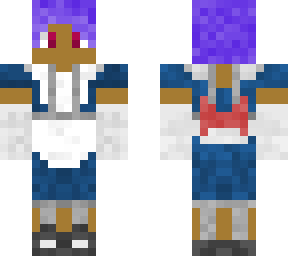 maid grarpe