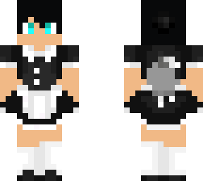maid tank