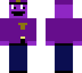 man behind the slaughter