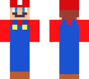 mario