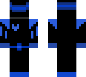 marocho blue bot
