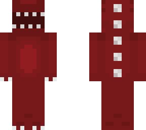 maroon dragon