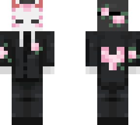 mask suit