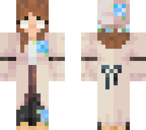 mc skin #13