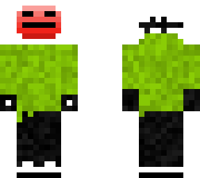 me, its me (effect) (fixed)