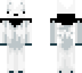 me snow fox