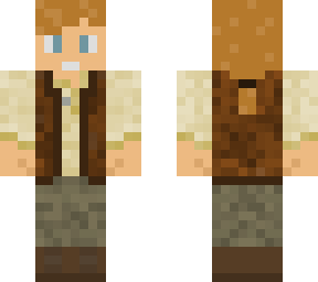medival villager kryptic